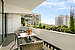 Apartamento de 2 habitaciones | München-Schwabing | 70445 | Balkon | Thumbnail