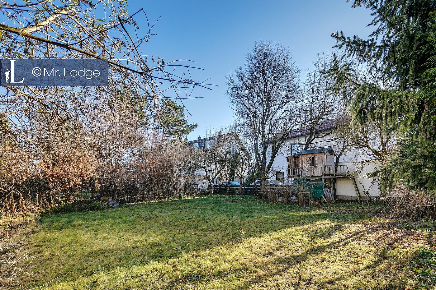 Casa unifamiliar  de 5 habitaciones | Germering | 1712AK1 | Blick nach Osten