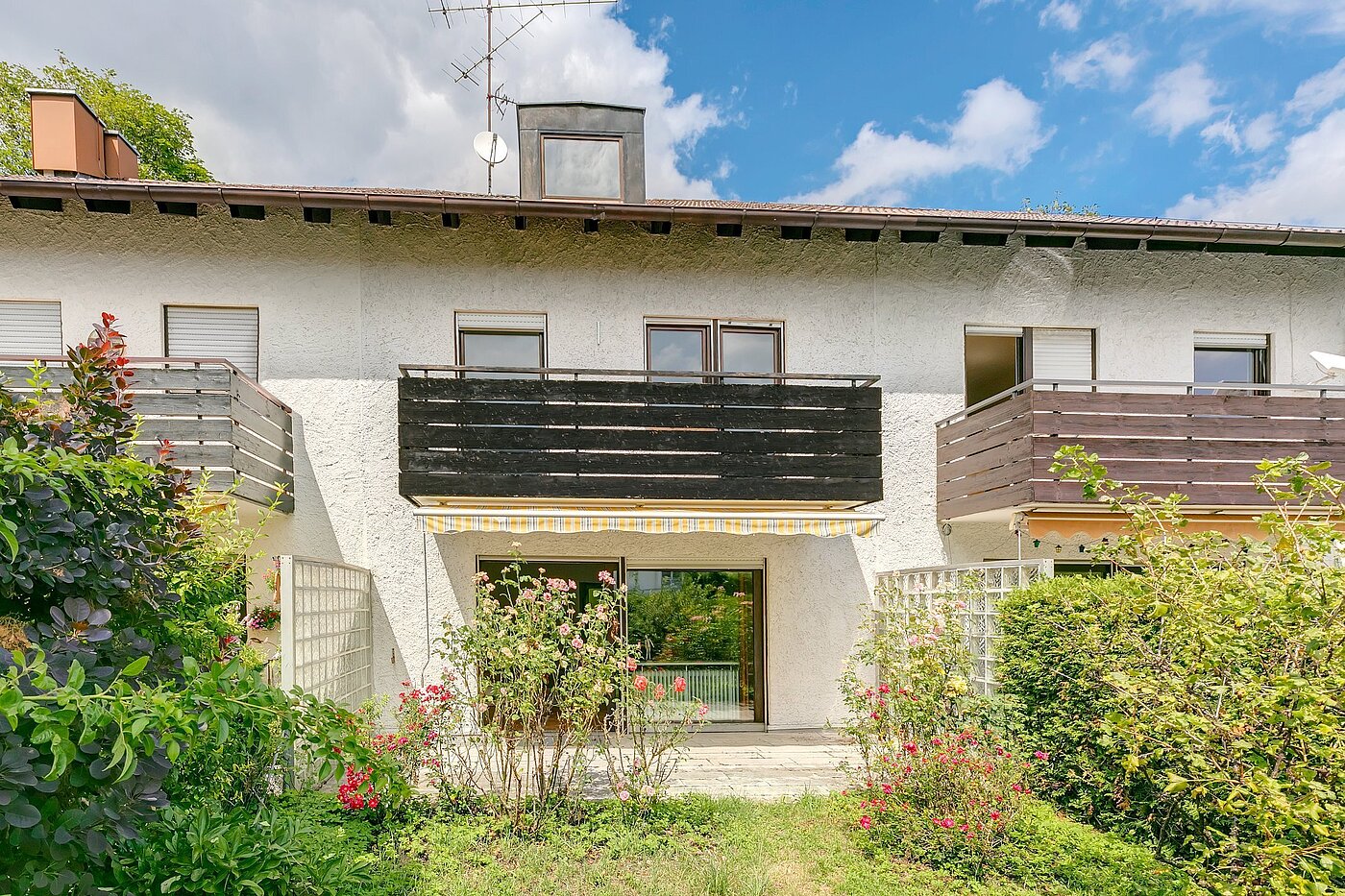 Casa centro adosada  de 5 habitaciones | München-Obermenzing | 1907ML6