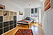 Apartamento de 2 habitaciones | München-Neuhausen | 70440 | Schlafzimmer | Thumbnail