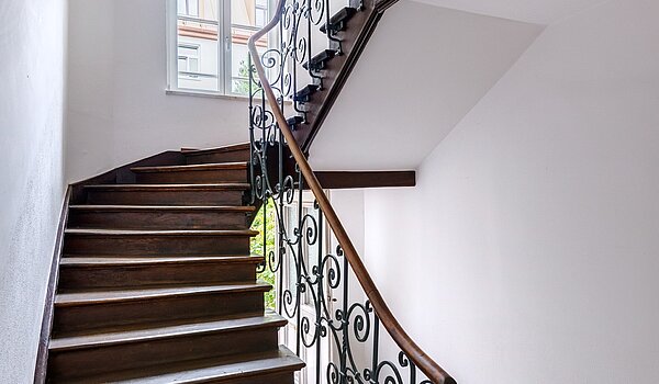 Piso ático de 1 habitación | München-Sendling | 700402 | Münchner Stil