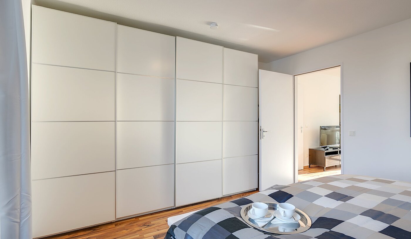 Apartamento de 2 habitaciones | München-Oberföhring | 2007ML8 | mit Stellfläche