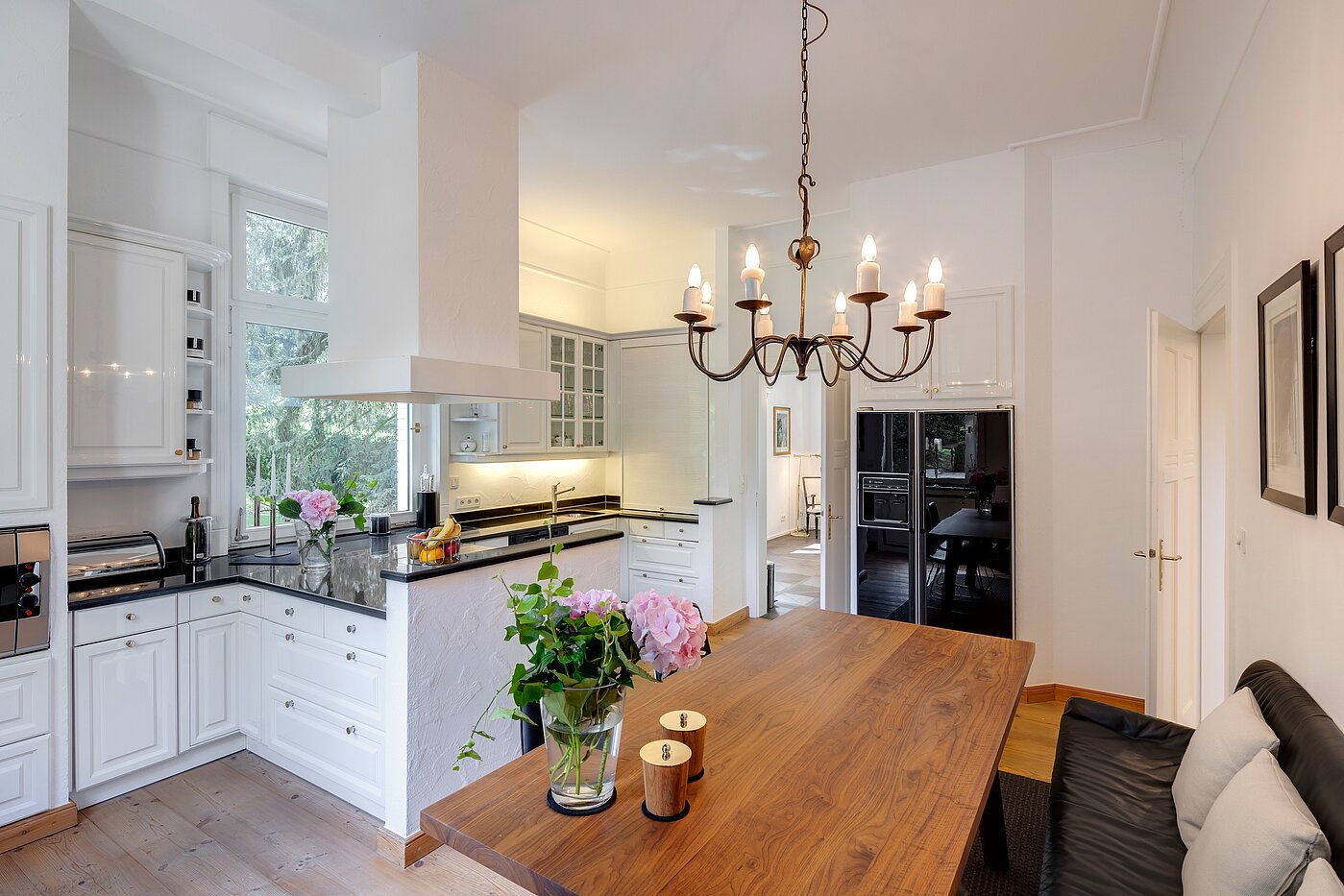 Villa de 9 habitaciones | Reutlingen | 70231 | Küche