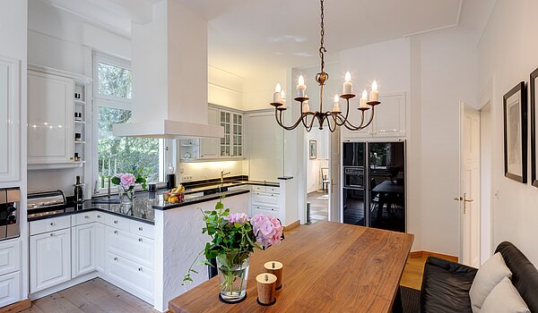 Villa de 9 habitaciones | Reutlingen | 70231 | Küche