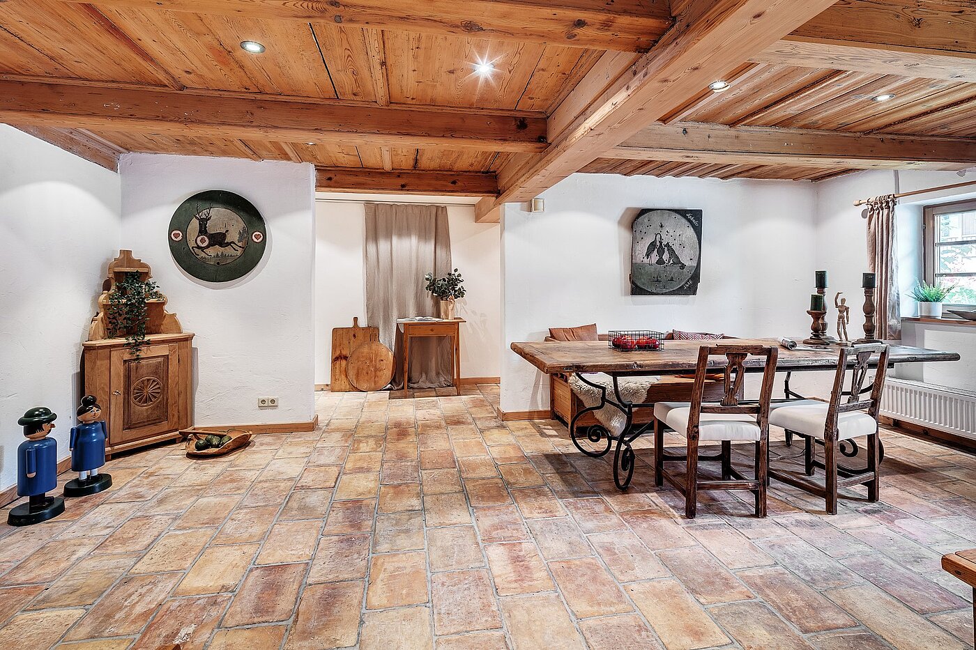 Apartamento de 11 habitaciones | Gmund/Dürnbach | 2107ML1 | ...Diele