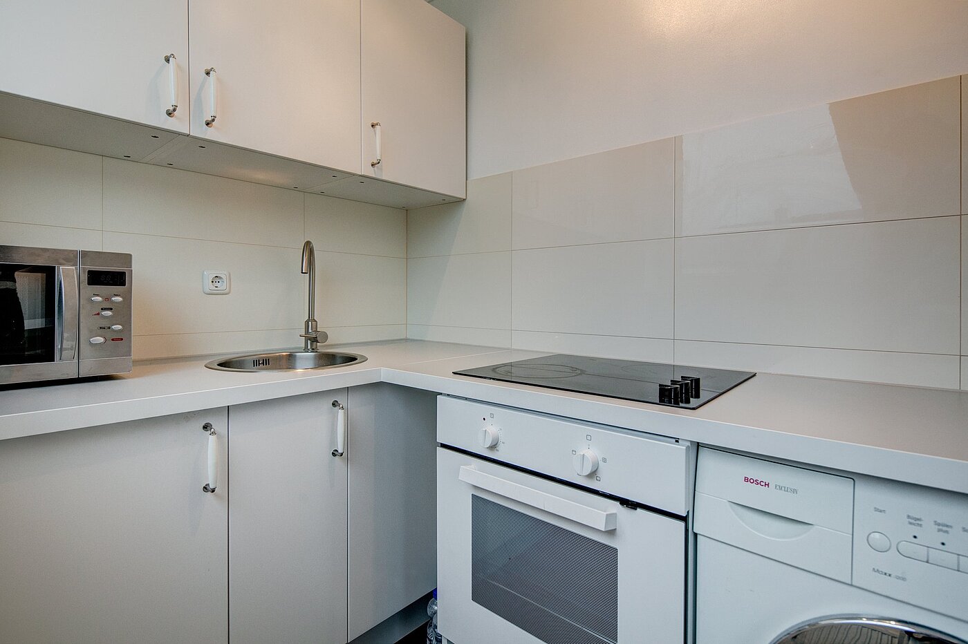 Apartamento de 1 habitación | München-Au | 1802ML9 | Küchenzeile mit..