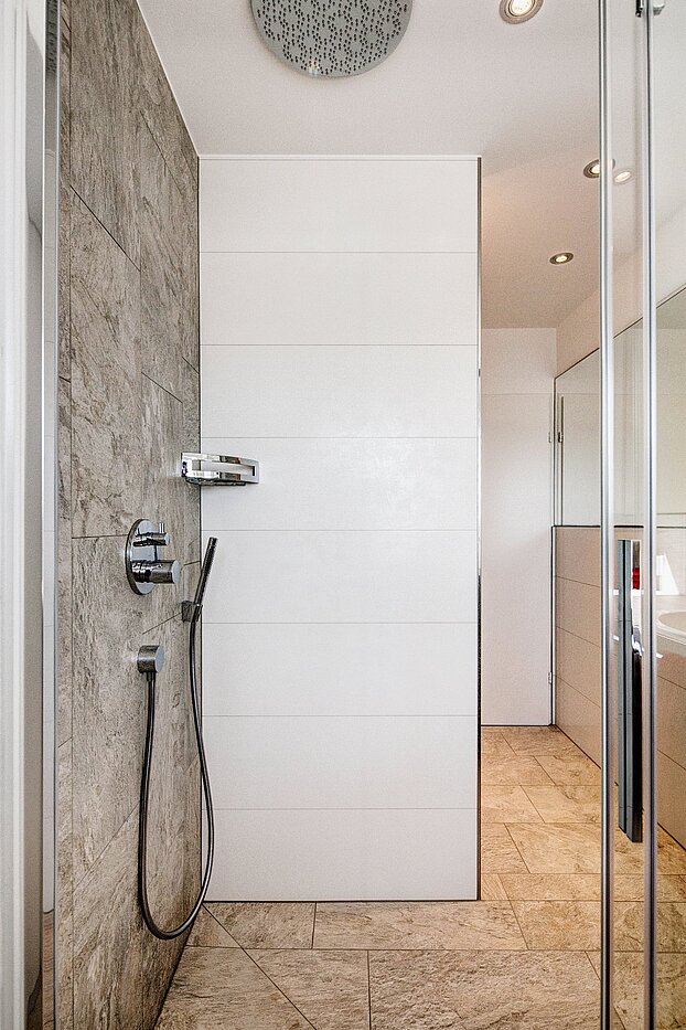 Apartamento de 3.5 habitaciones | München-Laim | 1808ML1 | separate Dusche