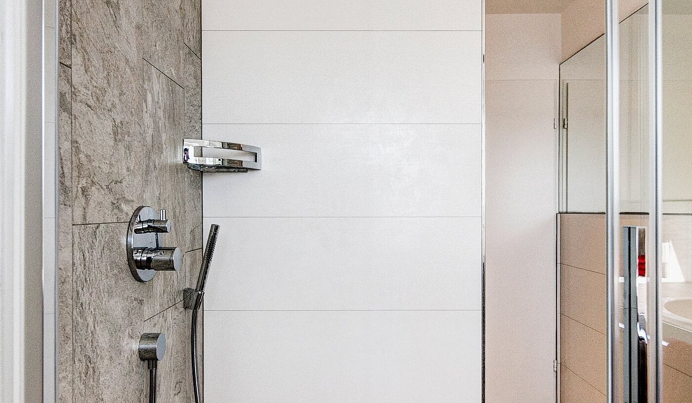 Apartamento de 3.5 habitaciones | München-Laim | 1808ML1 | separate Dusche