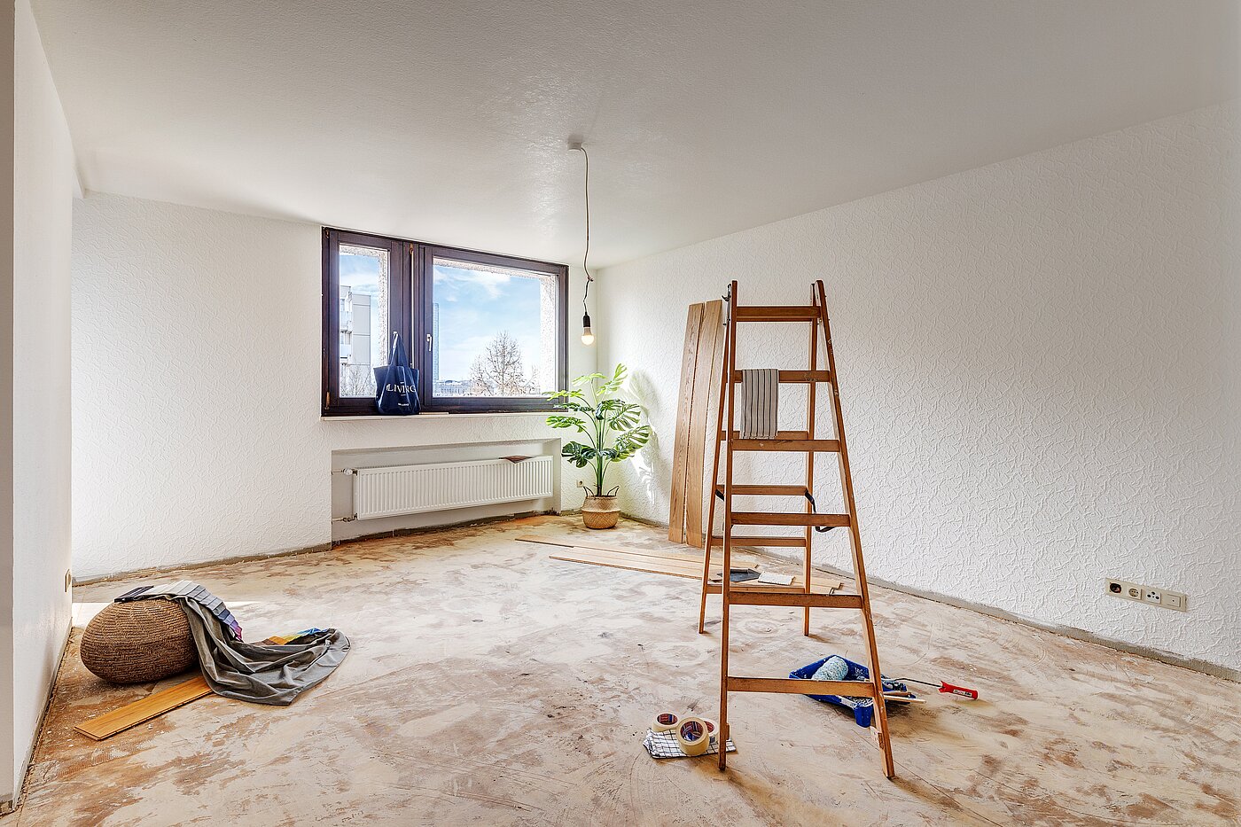Apartamento de 2 habitaciones | München-Moosach | 2203ML5