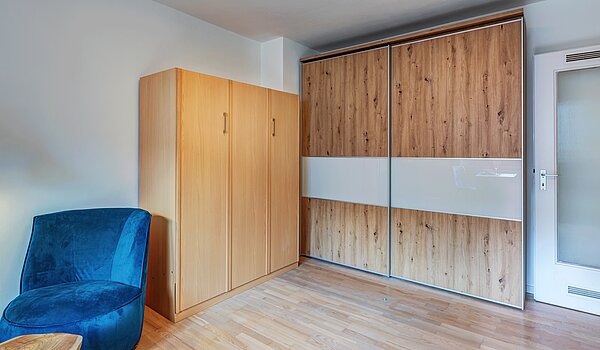 Apartamento de 1 habitación | München-Schwabing | 70454 | Kompakt geplant, in...