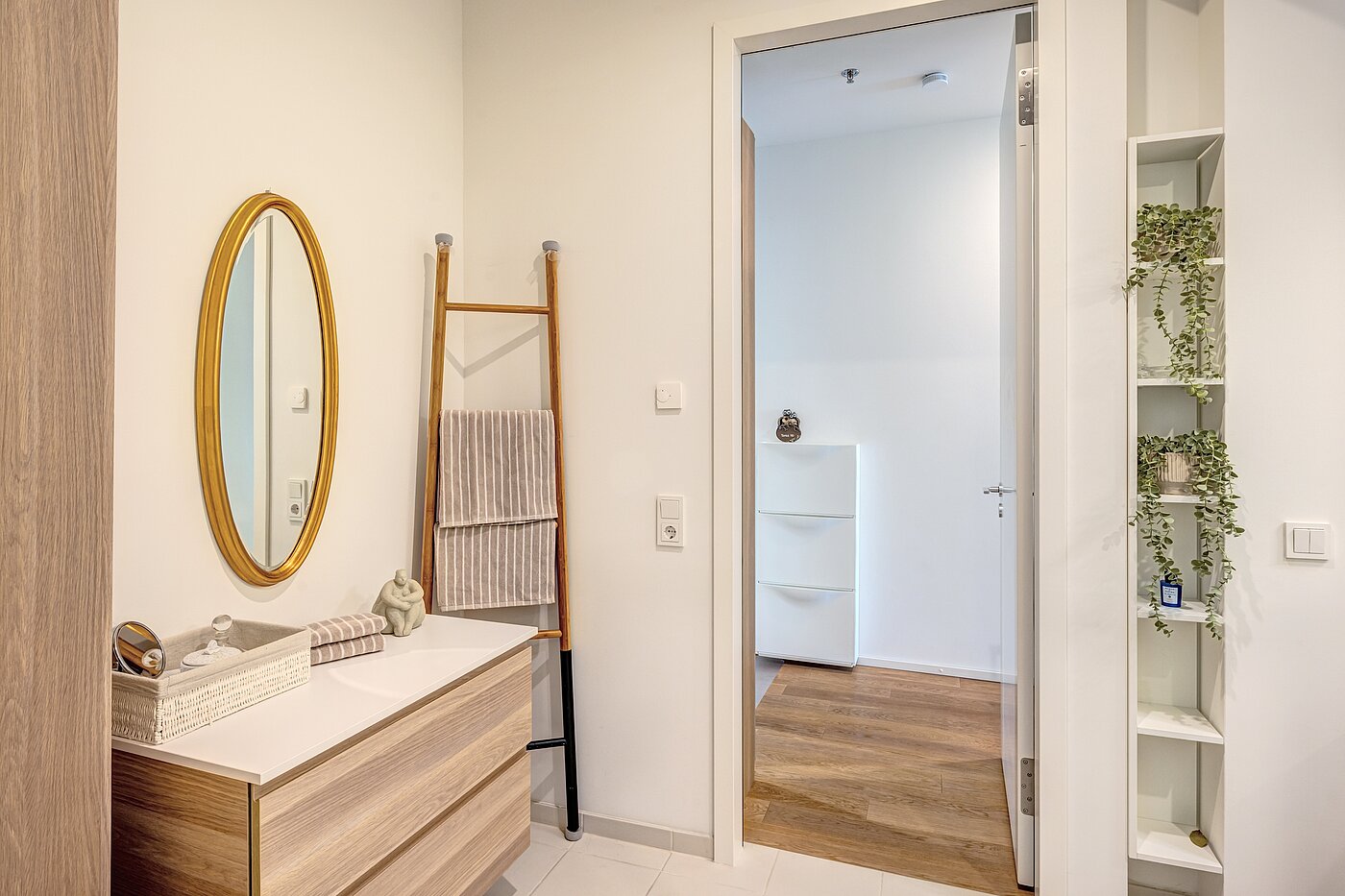 Apartment de 1.5 habitaciones | München-Neuhausen | 70444 | ...begehbar