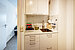 Apartamento de 1 habitación | München-Milbertshofen | 704371 | ...voll ausgestattet | Thumbnail