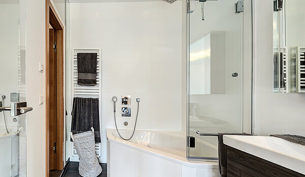 Apartamento de 2 habitaciones | München-Au | 70387 | Bad