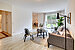Piso en planta baja de 2.5 habitaciones | 70018 | Offen gestaltet zum... | Thumbnail