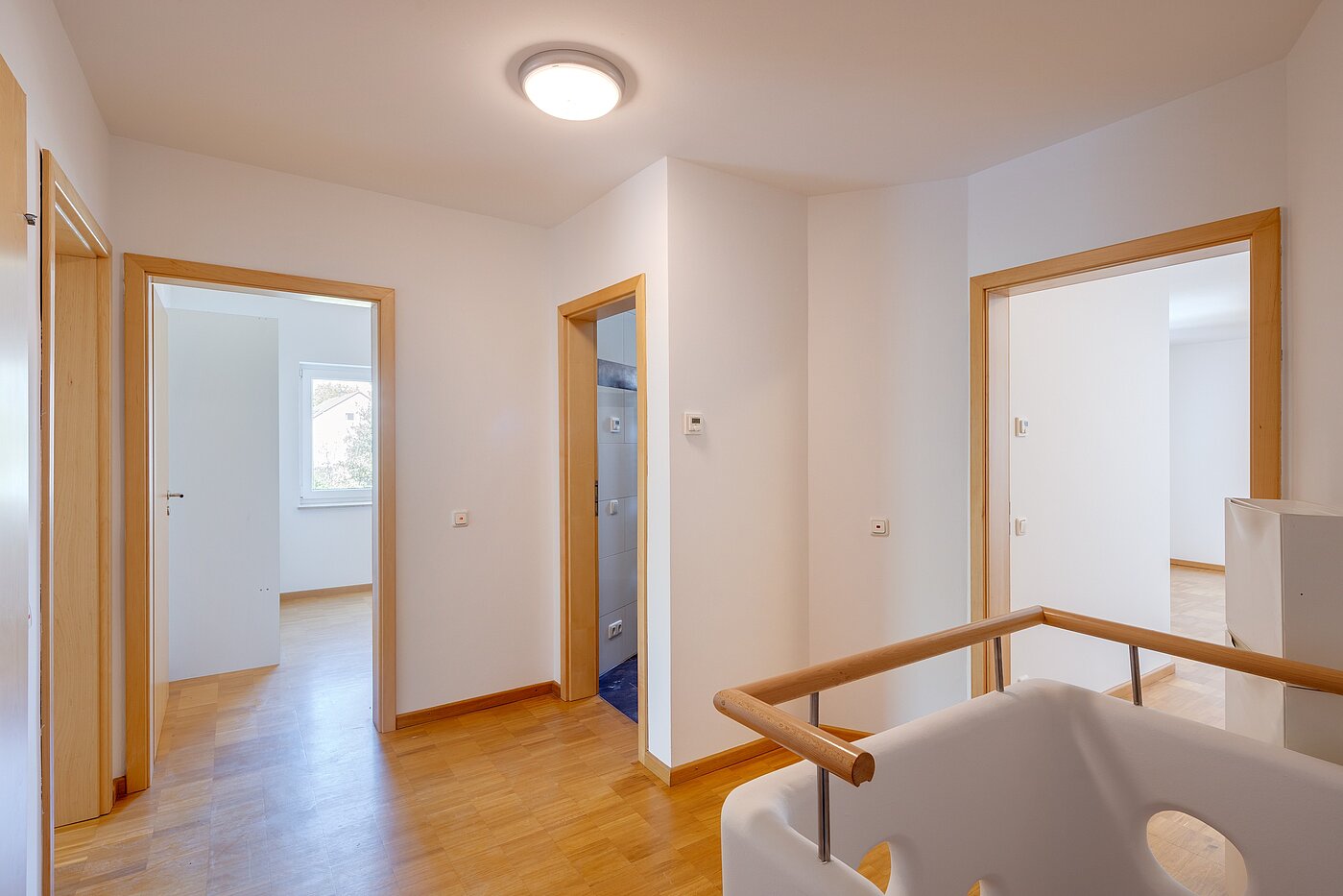 Casa adosada  de 6.5 habitaciones | Unterschleißheim | 70122 | ...nach oben