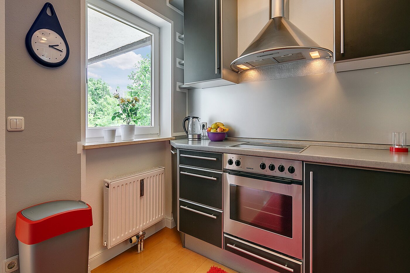 Apartamento de 2 habitaciones | München-Allach | 1903ML6
