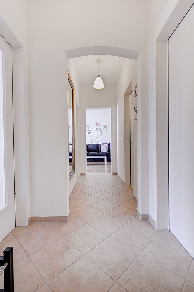 Apartamento de 2 habitaciones | München-Laim | 1909ML3 | Flur