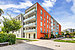 Apartamento de 2 habitaciones | München-Schwabing | 70153 | Ansicht Fassade von der Straße aus | Thumbnail