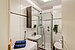 Apartamento de 1 habitación | München-Ramersdorf | 70416 | Duschbad mit Stellplatz... | Thumbnail