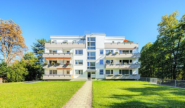 Apartamento de 3.5 habitaciones | 70284