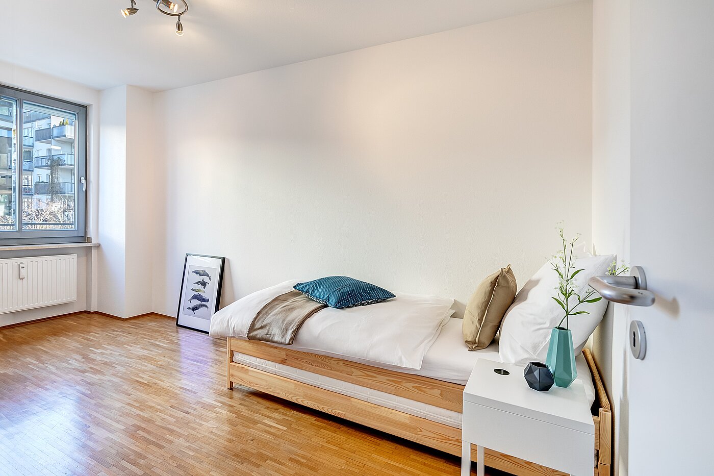 Apartamento de 4 habitaciones | 1709ML3 | Kinderzimmer