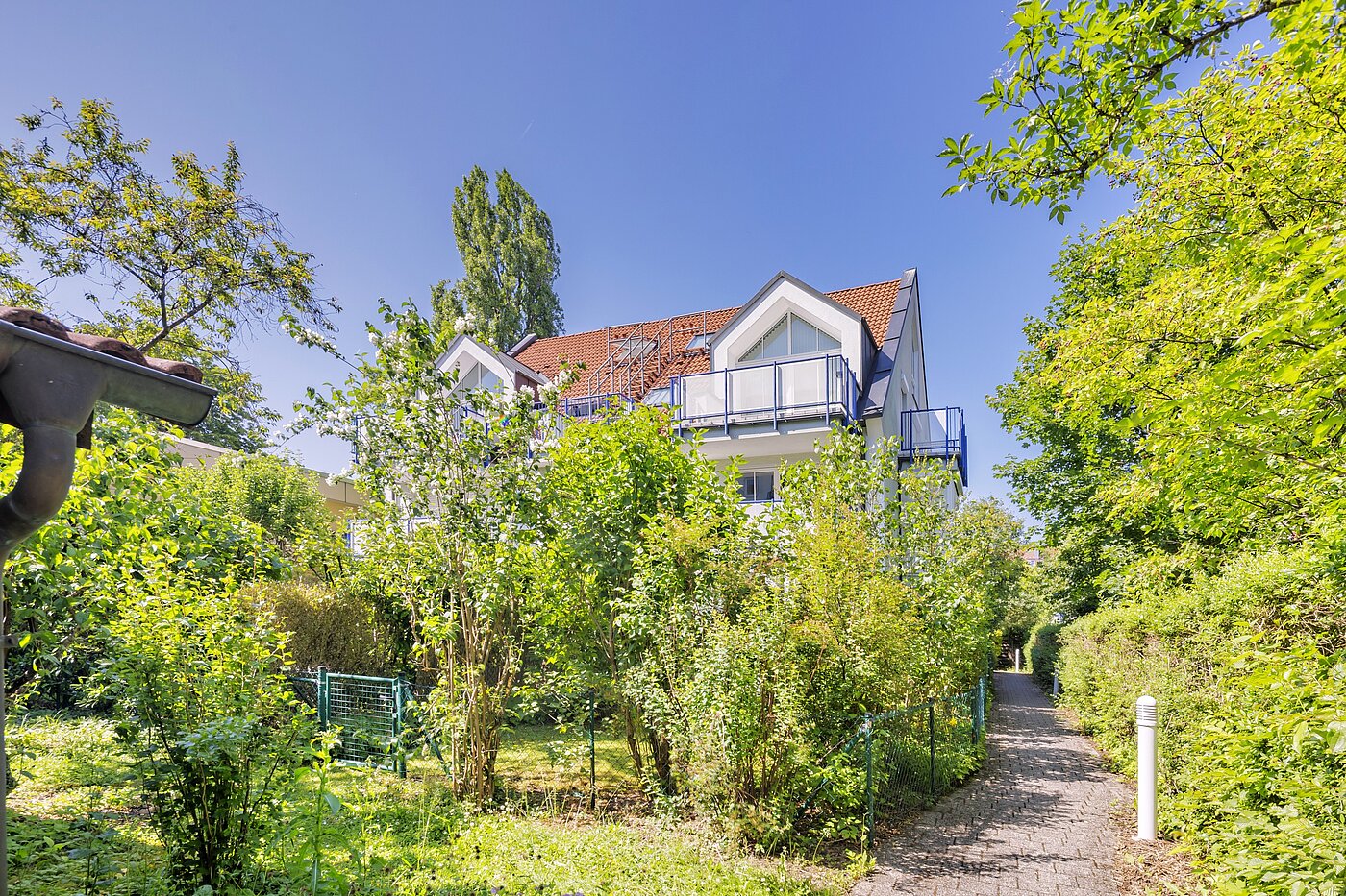 Apartamento de 2 habitaciones | München-Laim | 70226 | Ruhiges...