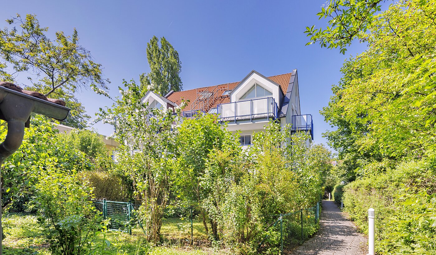 Apartamento de 2 habitaciones | München-Laim | 70226 | Ruhiges...