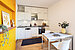 Apartment de 1 habitación | München-Ramersdorf | 70415 | Küche | Thumbnail