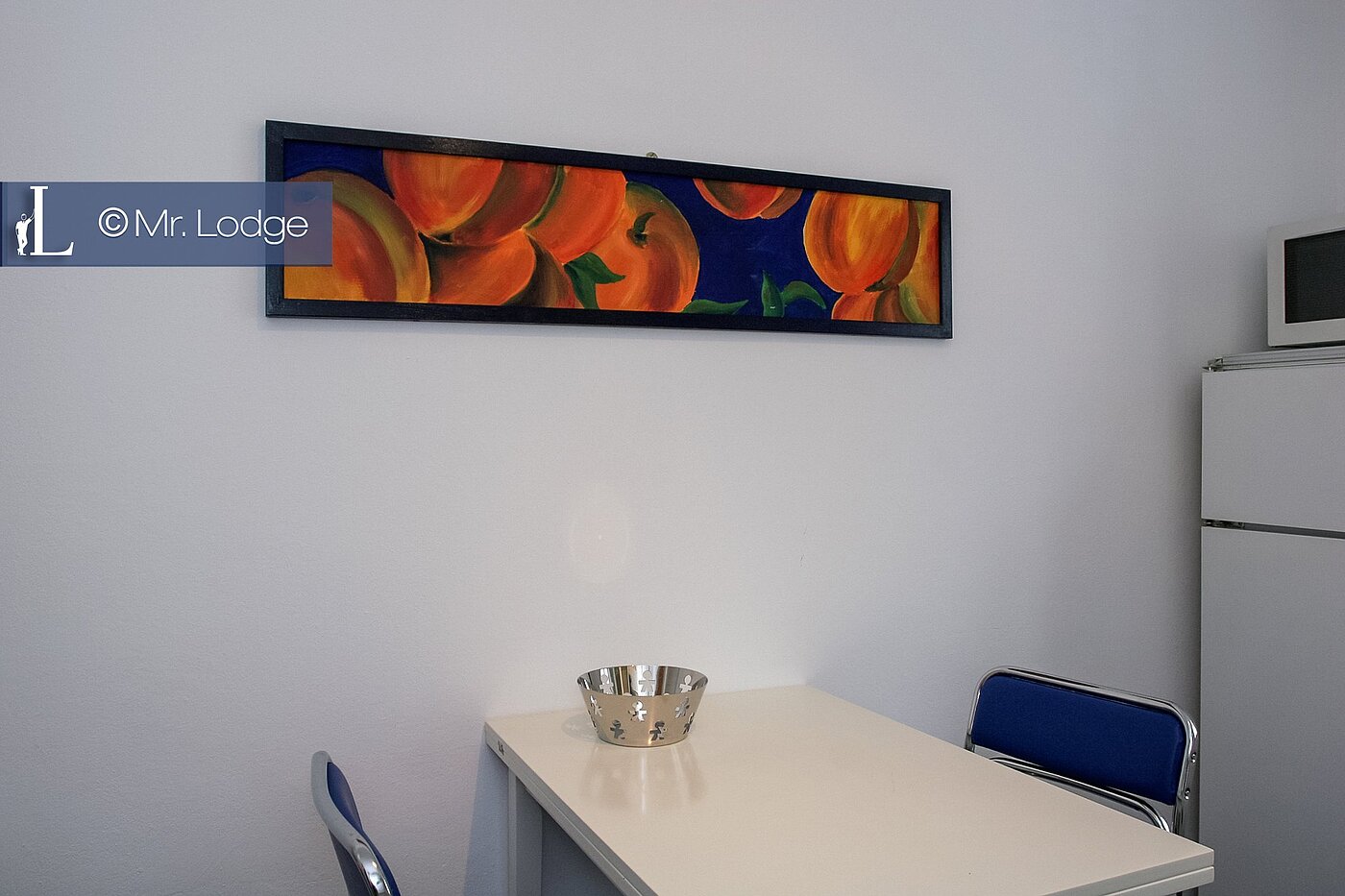 Apartamento de 2 habitaciones | München-Isarvorstadt | 1709ML2 | .....mit Essplatz