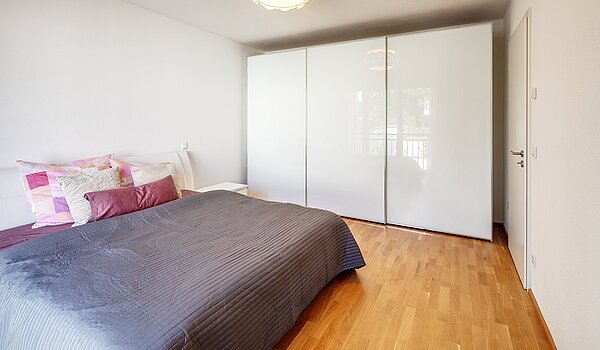 Casa adosada  de 6 habitaciones | München-Pasing | 2007ML5 | ...mit ausreichend Stauraum