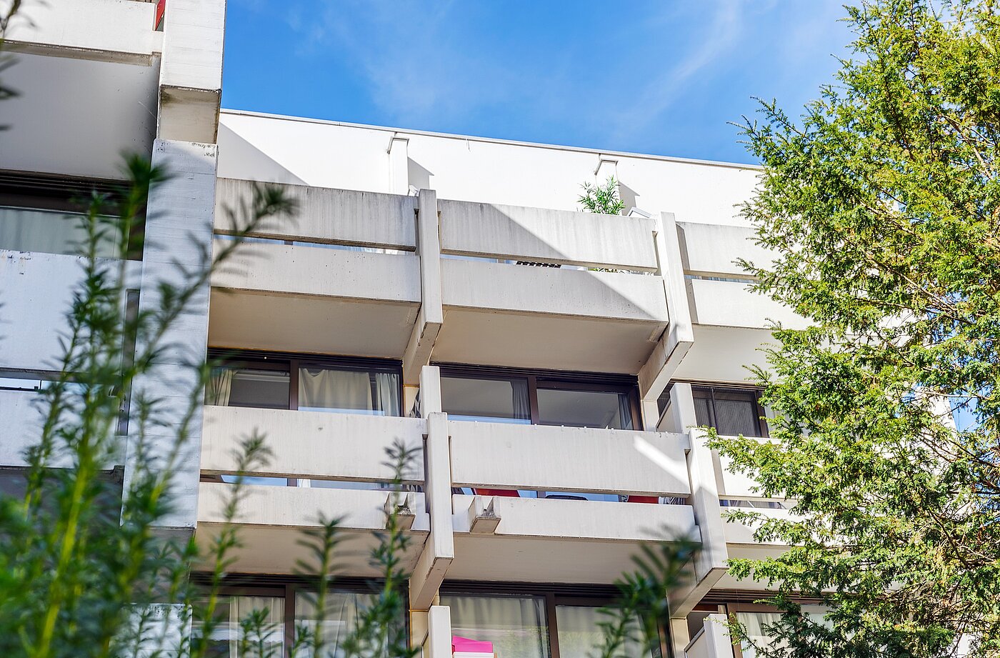 Apartamento de 1 habitación | München-Maxvorstadt | 2110ML7 | 4. Obergeschoss