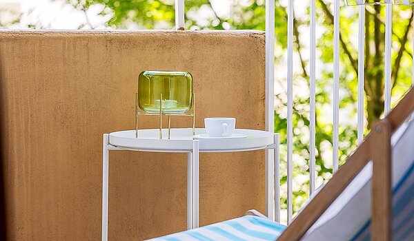 Apartamento de 1 habitación | München-Schwabing | 2210ML3 | Naherholung...