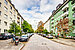 Apartamento de 3 habitaciones | München-Schwabing | 70292 | Ruhige Anliegerstraße | Thumbnail