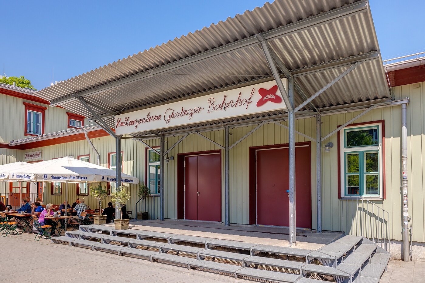 Apartamento de 3 habitaciones | München-Obergiesing | 70028 | Nähe Giesinger Bahnhof