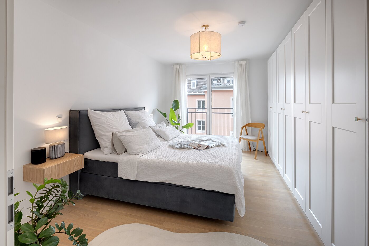 Apartamento de 3 habitaciones | München-Ludwigsvorstadt | 70488 | Gemütlicher...