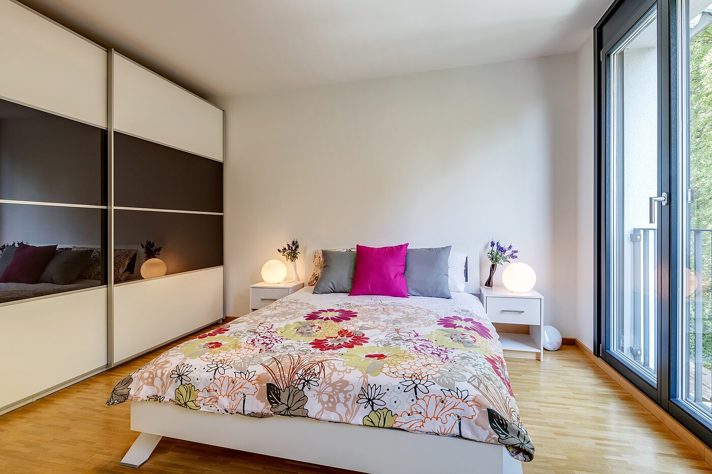 Apartamento de 2 habitaciones | München-Pasing | 70071 | ...Stellfläche