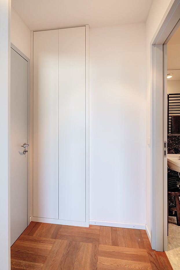 Apartamento de 2 habitaciones | München-Schwabing | 70195 | Privater Bereich mit...