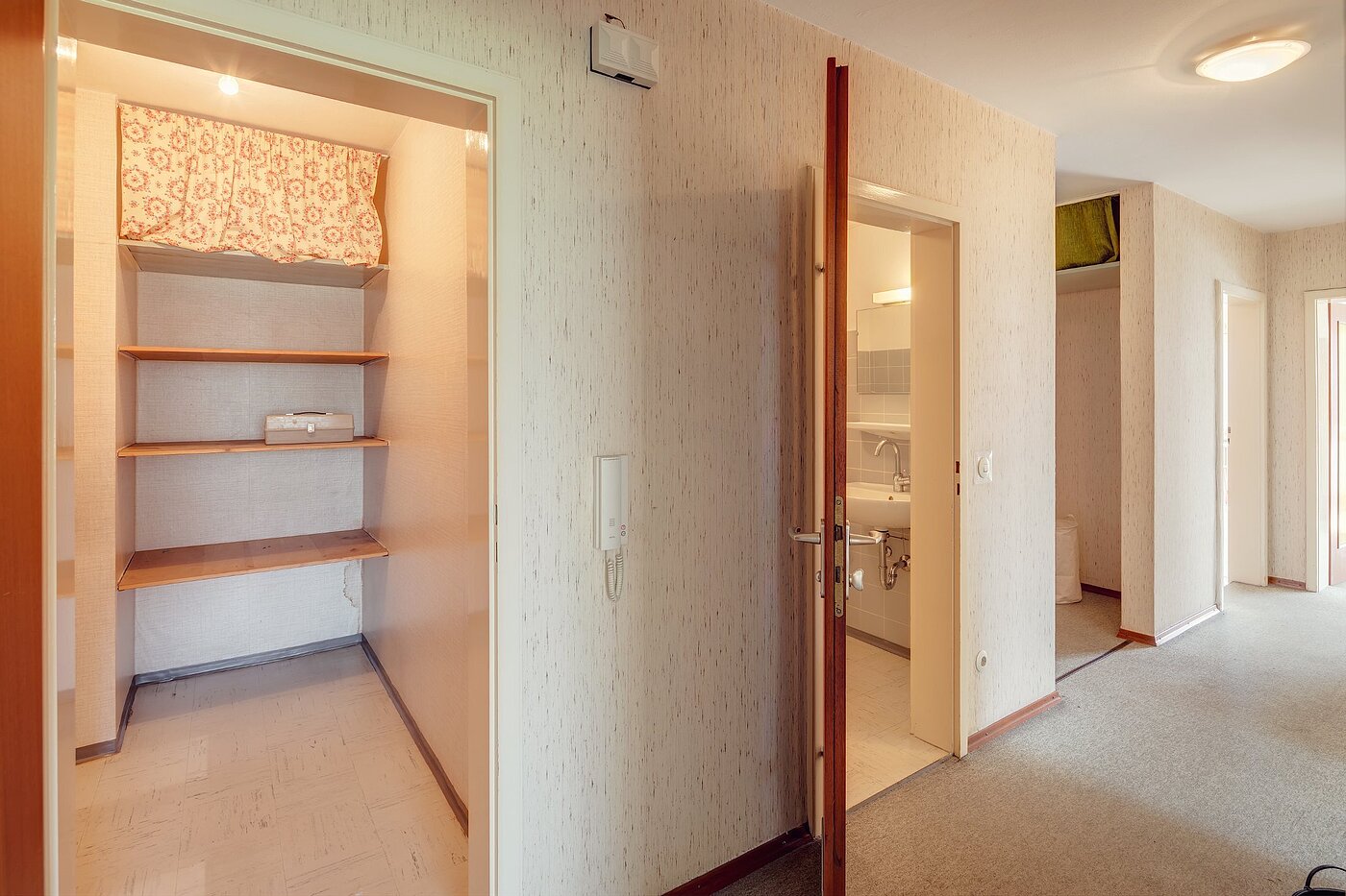 Apartamento de 4 habitaciones | München-Hadern | 2003ML2 | Abstellraum