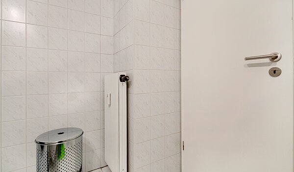 Apartment de 1 habitación | München-Sendling | 70479 | Badezimmer