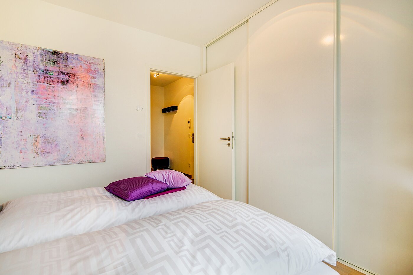 Apartamento de 2 habitaciones | München-Maxvorstadt | 70023 | ...Stellfläche