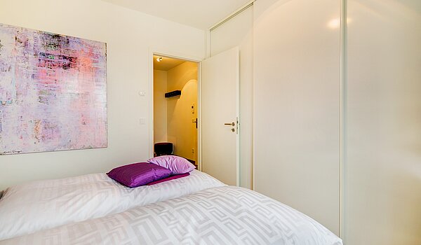 Apartamento de 2 habitaciones | München-Maxvorstadt | 70023 | ...Stellfläche