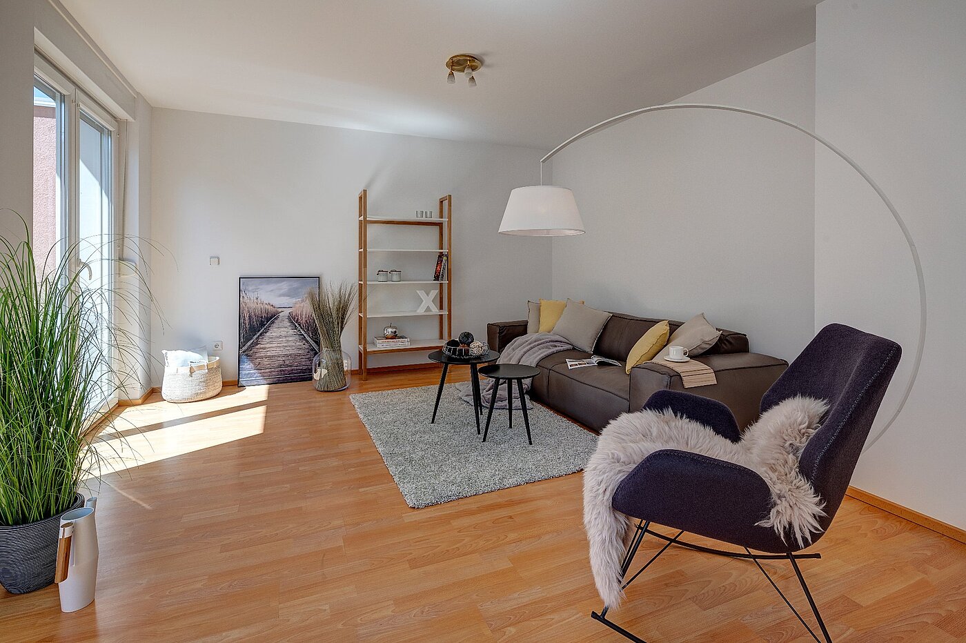 Apartamento de 5 habitaciones | München-Aubing | 1804ML3