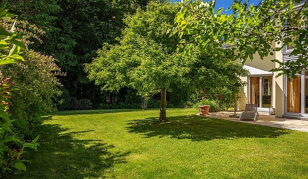 Casa unifamiliar  de 5 habitaciones | Icking | 70438 | ...parkähnlicher Garten