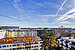 Apartment de 1 habitación | München-Schwabing | 70376 | Blick vom Balkon | Thumbnail