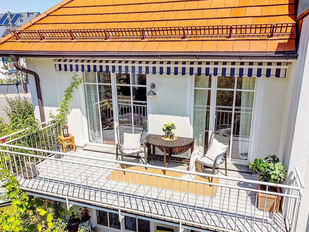 Apartamento de 3 habitaciones | München-Ramersdorf | 2206ML4 | ...großzügigem...
