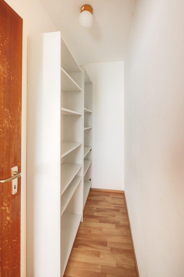 Apartamento de 2 habitaciones | München-Hadern | 704101 | Abstellkammer