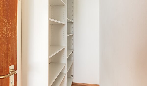 Apartamento de 2 habitaciones | München-Hadern | 704101 | Abstellkammer