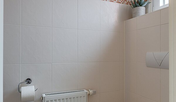 Apartamento de 5 habitaciones | München-Trudering | 1902ML4 | Gäste-WC