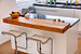 Casa adosada  de 5 habitaciones | München-Aubing | 70162 | Esstheke | Thumbnail