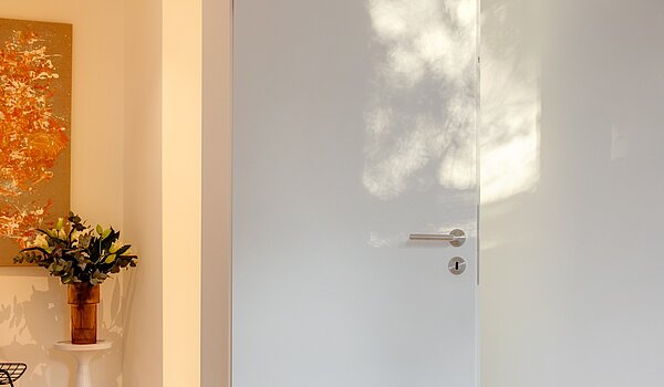 Piso con terraza  de 3 habitaciones | München-Harlaching | 70371 | Hochwertig und...